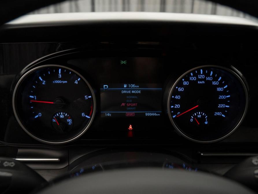 Kia Carnival IV Москва  - изображение 12