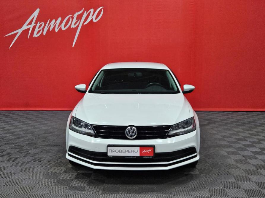 Volkswagen Jetta VI Рестайлинг Вологда  - изображение 8