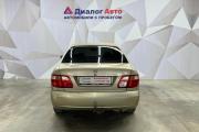 Nissan Almera II (N16) Рестайлинг Азнакаево  - изображение 32