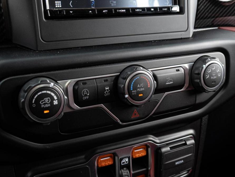 Jeep Gladiator II (JT) Краснодар  - изображение 17