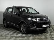Chery Tiggo 5 I Санкт-Петербург  - изображение 20