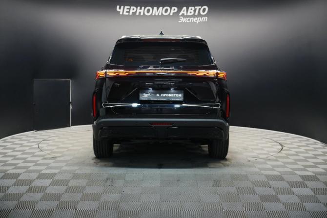 Tenet T7 с пробегом 2025 года, цена 2 440 000 рублей, 892 км, внедорожник, Автокод Объявления