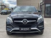 Mercedes-Benz GLE Coupe I (C292) Пермь  - изображение 30