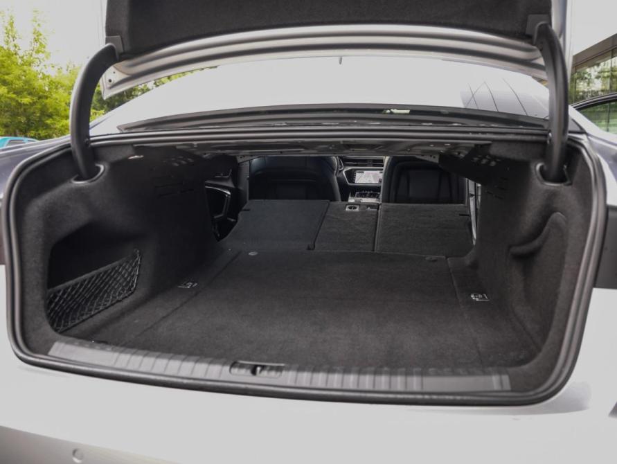 Audi A6 V (C8) Санкт-Петербург  - изображение 34