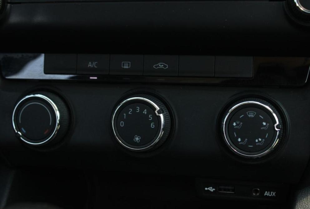 Skoda Octavia III (A7) Саратов  - изображение 23