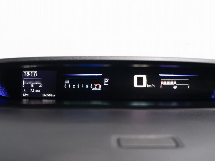 Honda Stepwgn V Рестайлинг Чита  - изображение 13