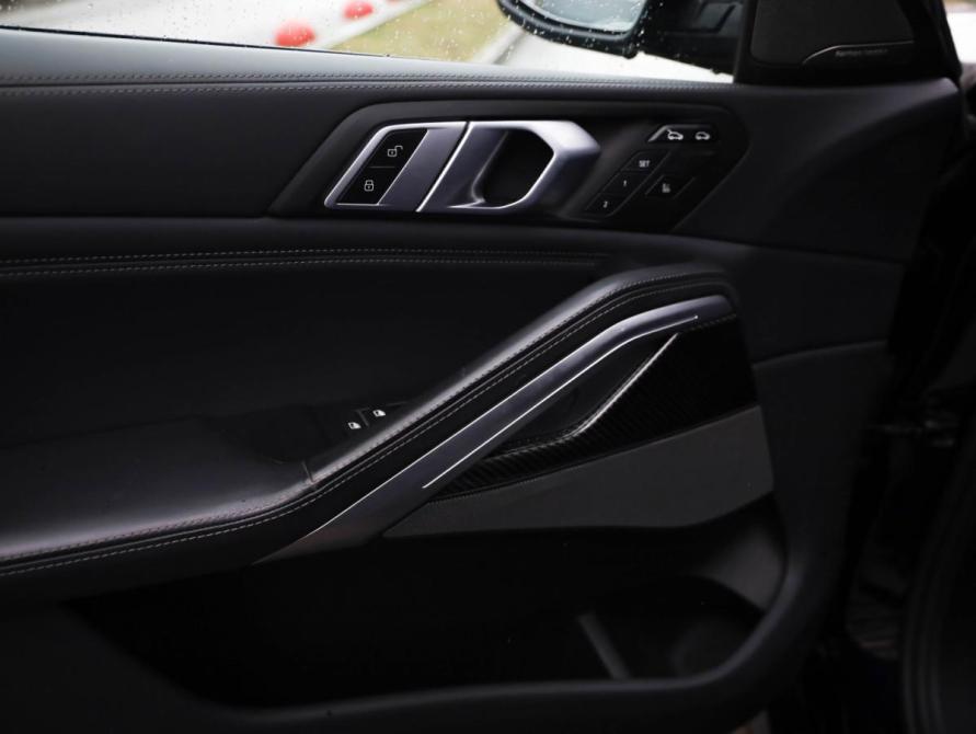 BMW X6 III (G06) Санкт-Петербург  - изображение 24