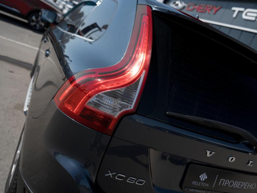 Volvo XC60 I Москва  - изображение 23