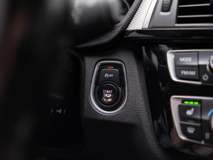 BMW 3 серии VI (F3x) Рестайлинг Сочи  - изображение 25