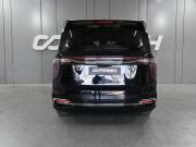 Hongqi HQ9 Ростов-на-Дону  - изображение 25