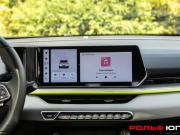 Geely Coolray I Рестайлинг Москва  - изображение 35