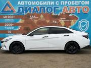 Hyundai Elantra VII (CN7) Набережные Челны  - изображение 29