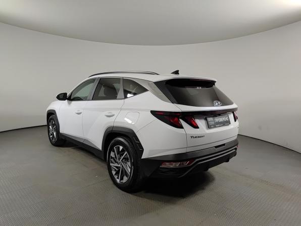 Hyundai Tucson IV с пробегом 2023 года, цена 3 350 000 рублей, 47200 км, внедорожник, Автокод Объявления