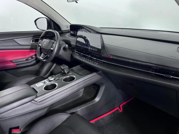 Changan CS55 Plus II с пробегом 2023 года, цена 1 998 000 рублей, 52715 км, внедорожник, Автокод Объявления