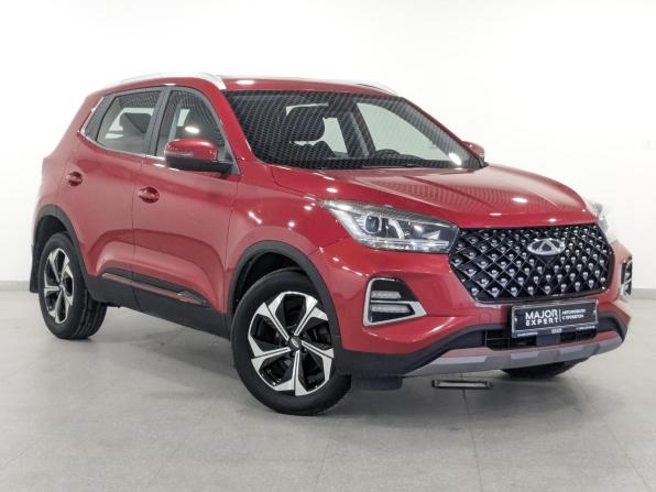 Chery Tiggo 4 Pro I Рестайлинг с пробегом 2023 года, цена 1 490 000 рублей, 65799 км, внедорожник, Автокод Объявления