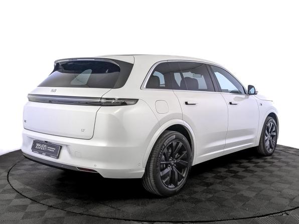 Li Auto (Lixiang) L7 I с пробегом 2023 года, цена 5 390 000 рублей, 51201 км, внедорожник, Автокод Объявления