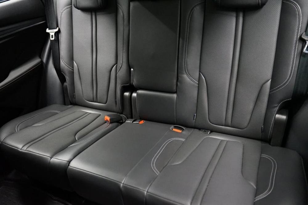 Changan CS75 Plus I Рестайлинг Крым  - изображение 18