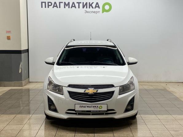 Chevrolet Cruze I Рестайлинг с пробегом 2014 года, цена 598 000 рублей, 198697 км, универсал, Автокод Объявления