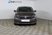 Volkswagen Polo VI Нижний Новгород  - изображение 24