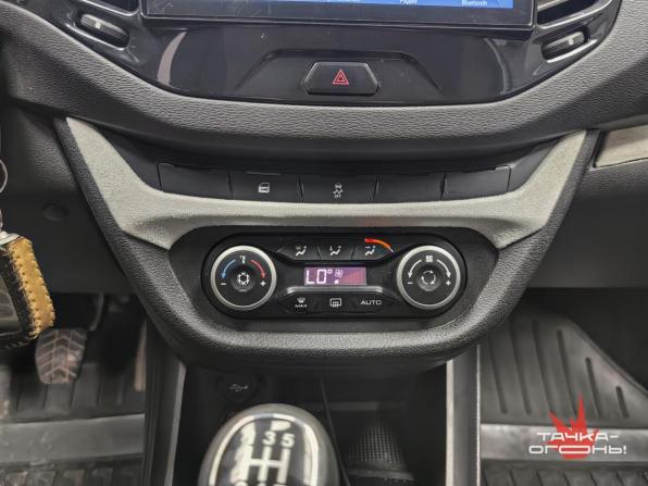 Lada (ВАЗ) Vesta I с пробегом 2017 года, цена 830 000 рублей, 134000 км, седан, Автокод Объявления