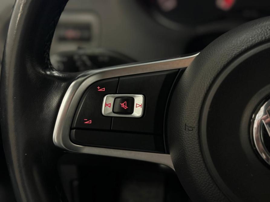 Volkswagen Polo V Рестайлинг Казань  - изображение 12