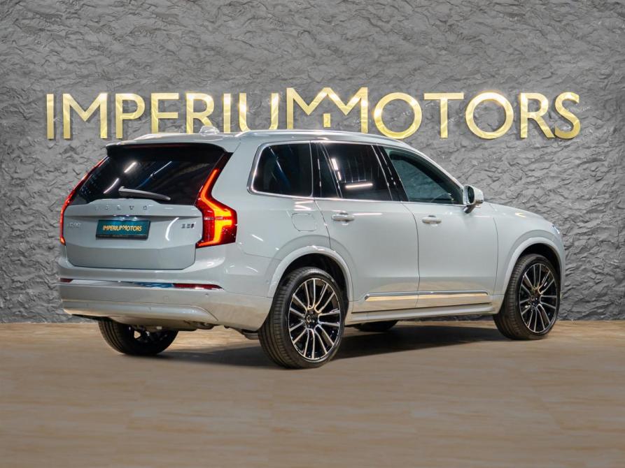 Volvo XC90 II Рестайлинг 2 Москва  - изображение 7