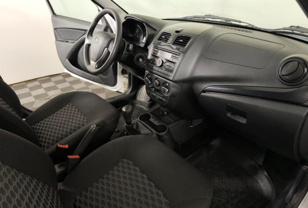Lada (ВАЗ) Granta I Рестайлинг Нижний Новгород  - изображение 10