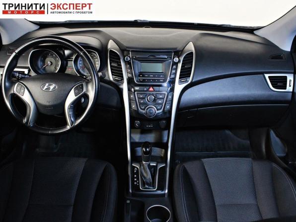 Hyundai i30 II с пробегом 2012 года, цена 1 257 000 рублей, 106579 км, хэтчбек, Автокод Объявления