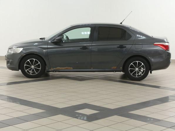 Citroen C-Elysee I с пробегом 2013 года, цена 310 000 рублей, 219000 км, седан, Автокод Объявления
