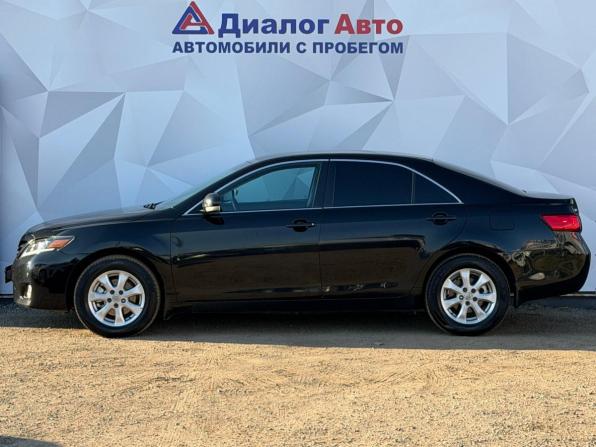 Toyota Camry VI (XV40) Рестайлинг с пробегом 2010 года, цена 1 100 000 рублей, 310828 км, седан, Автокод Объявления