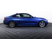 BMW 4 серии F32/F33/F36 Москва  - изображение 30