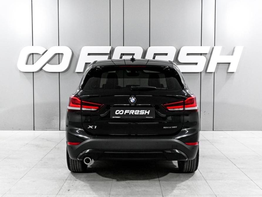 BMW X1 II (F48) Рестайлинг Ростов-на-Дону  - изображение 4