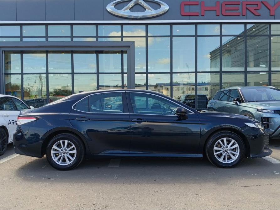 Toyota Camry VIII (XV70) Москва  - изображение 4