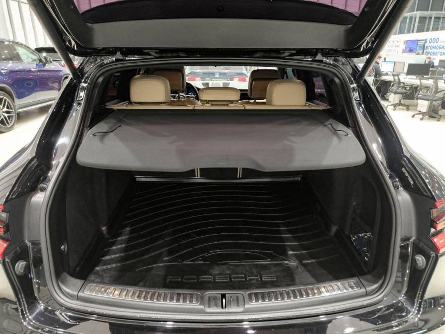 Porsche Macan I Казань  - изображение 12
