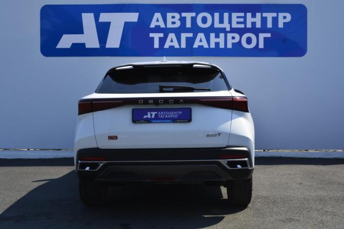 Omoda C5 I с пробегом 2023 года, цена 1 899 000 рублей, 31784 км, внедорожник, Автокод Объявления