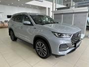 Chery Tiggo 8 Pro Max I Ростов-на-Дону  - изображение 19