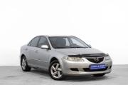 Mazda 6 I (GG) Барнаул  - изображение 24