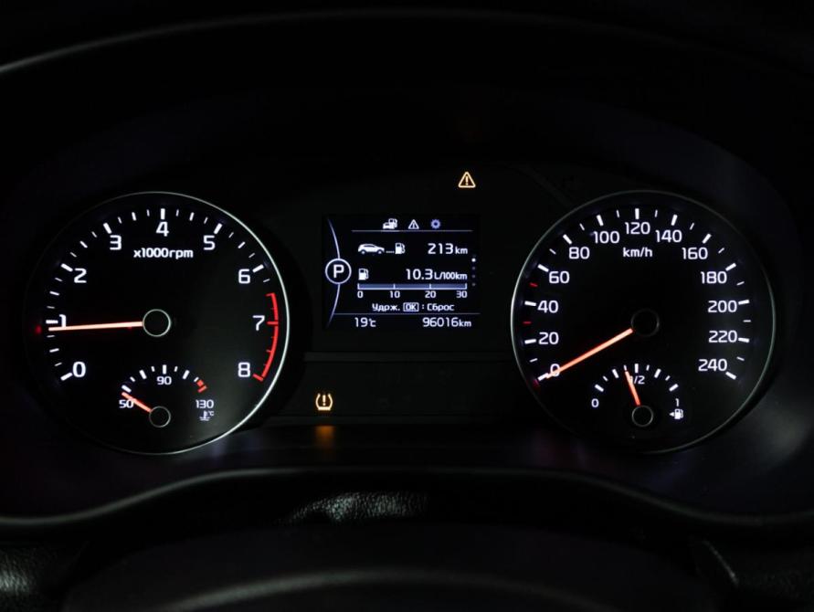 Kia Sportage IV Санкт-Петербург  - изображение 12