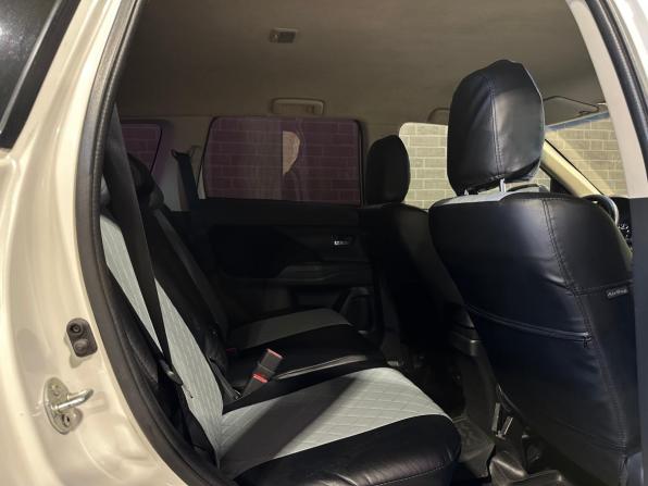 Mitsubishi Outlander III с пробегом 2012 года, цена 1 340 000 рублей, 156799 км, внедорожник, Автокод Объявления