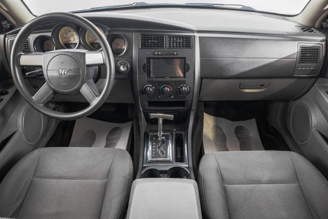 Dodge Magnum I с пробегом 2005 года, цена 1 349 000 рублей, 240000 км, универсал, Автокод Объявления