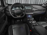 Chery Tiggo 8 Pro Max I Ставрополь  - изображение 31