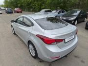 Hyundai Elantra V (MD) Саратов  - изображение 48