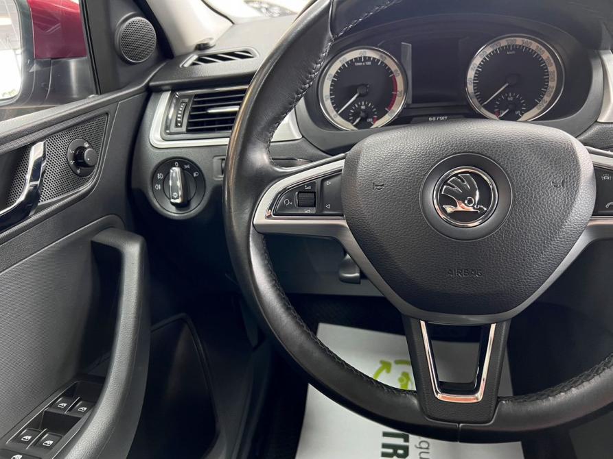 Skoda Rapid I Тверь  - изображение 18