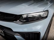 Geely Tugella I Рестайлинг Москва  - изображение 57
