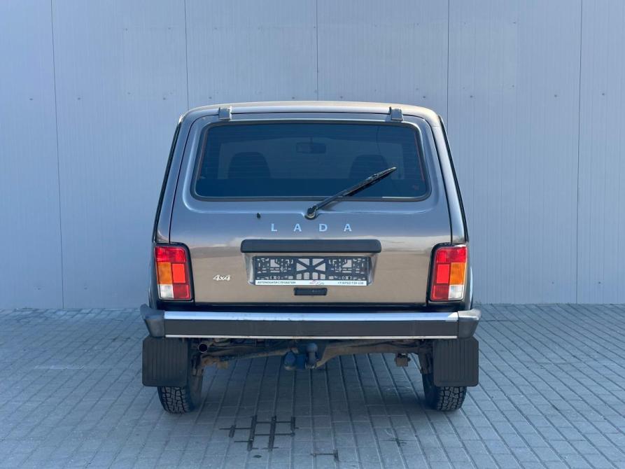 Lada (ВАЗ) 2121 (4x4) I Рестайлинг Тамбов  - изображение 7
