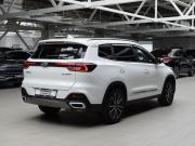 Chery Tiggo 8 I Рестайлинг Челябинск  - изображение 30