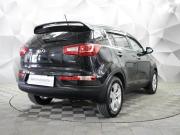Kia Sportage III Рестайлинг Ульяновск  - изображение 26