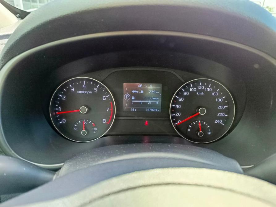 Kia Sportage IV Тюмень  - изображение 18