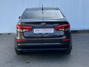 Kia Rio III Рестайлинг Москва  - изображение 21