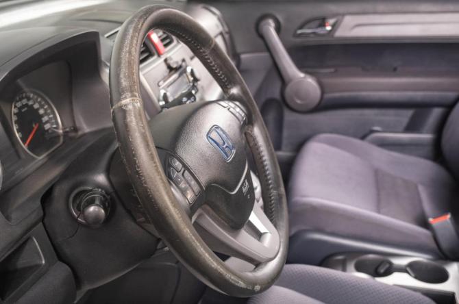 Honda CR-V III с пробегом 2008 года, цена 1 299 000 рублей, 248000 км, внедорожник, Автокод Объявления